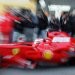 Ferrari & McLaren Berjaya di Australia