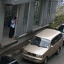 Foke Beraninya Gusur Rakyat Kecil, Sama Pemilik Mobil Takut