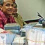 Kembalikan Rp 3,4 M, PDIP Citrakan Sebagai Partai Sensitif