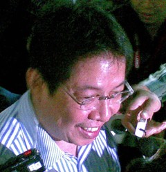 Divonis 4 Tahun Bui, Freddy Bilang Sadis, Sadis, Sadis!