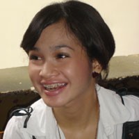 Andien Takut Pakai Kebaya Antik