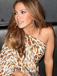 Rp 55 M Untuk Foto Bayi J.Lo