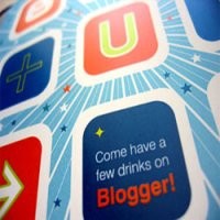 Blogger Ayo Lindungi Karyamu!