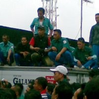 Kejadian Aneh, Aksi Sopir Taksi Harus Diselidiki