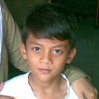 Naufal Masih Trauma