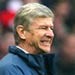 Milan Ujian Tertinggi Buat Arsenal