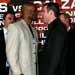Hopkins: Berharap Mati Saja, Calzaghe