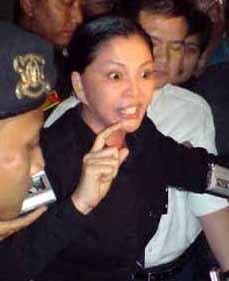 Bupati Minahasa Utara Diseret ke Pengadilan Tipikor Pagi ini