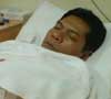 Inilah Surat Pemberian Maaf SBY untuk Zaenal Maarif