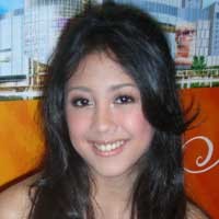 Sherina Sering Alami Cinta Monyet
