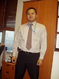 DP Lunas Avanza Tak Kunjung Diantar 