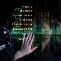 Kendalikan Game Langsung dengan Otak