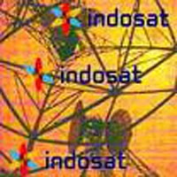 Jaringan Indosat Sempat Rusak