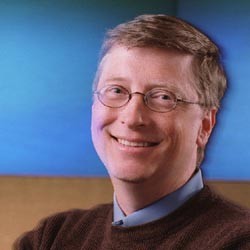 Teka-Teki Bill Gates ke Indonesia Segera Terjawab 