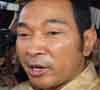 Tommy Soeharto Resmikan Baragas
