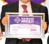 Yamaha Raih 3 Top Brand Award