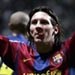 Messi Pastikan Kemenangan Barca
