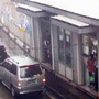 Busway Melawan Arah Diuji Coba di Mampang 25 Februari
