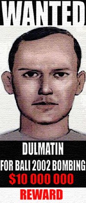 Butuh 1 Minggu Teliti DNA Mayat Diduga Dulmatin