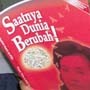 Menyibak Misteri Los Alamos