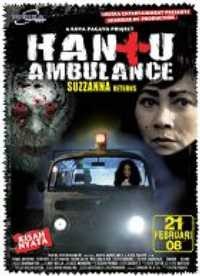 60 Hantu Ambulance Streaming HD Terbaru