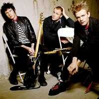 Sum 41 Gebrak Jakarta