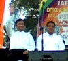 Cagub-Cawagub Jabar Dilaunching