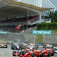 GP Malaysia Malam Bukan untuk Tandingi Singapura