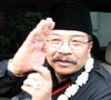 Kumis Pakde Karwo Ala Gus Ipul