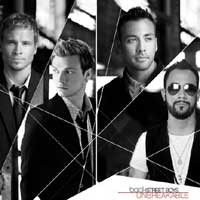 Backstreet Boys Main Golf Jelang Konser 