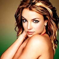 Britney Spears 3 Jam Bersama Anak