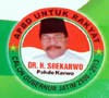 Kubu Pakde Karwo Akui Buku Panduan Unas Miliknya