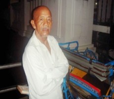 Kasnawi dari Tegal