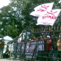KAMPAK Desak Kasus Pertamina Balongan Diusut Lagi