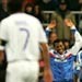 Madrid Dipermalukan Getafe di Kandang