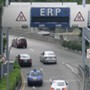 ERP Hanya Pindahkan Kemacetan Jakarta ke Jalur Lain