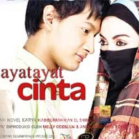 Ayat-ayat Cinta: Cinta Atau Sekadar Ingin Memiliki