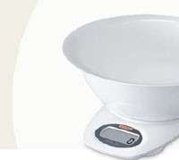 Timbangan Soehnle Beberapa Bulan Dipakai Error  