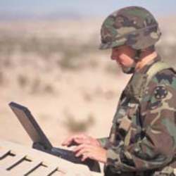Militer Kanada Waspadai Bahaya Facebook
