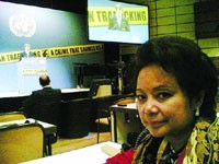 Diperlukan Keseriusan Aparat Perangi Pornografi Anak 