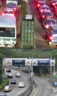 Busway Nggak Beres, Monorel Mangkrak, Sekarang ERP?