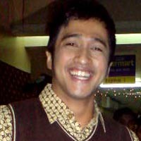 Irfan Hakim Deg-degan Anak dan Narkoba