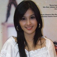 Sandra Dewi: Aku Belum Laku Nih!