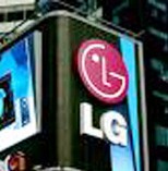 LG yang Kurang Tanggap Standchart yang Lambat 