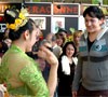 Di Belgia, VIY2008 Bersaing Keras dengan Incredible India