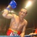 Juni, Rachman Rematch Lawan Condes