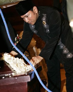 Tommy Soeharto Menang, Bulog Harus Bayar Rp 5 Miliar