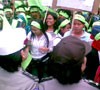 Bersama Menolak Sistem Kontrak