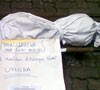 Pocong di Kampus Unisba