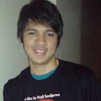 Irwansyah Menggebu-gebu Menanti Acha